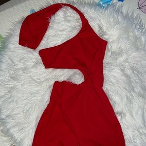 Size medium romper